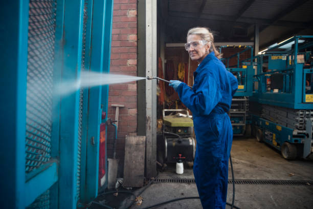 Reliable Mount Pleasant, IA Pressure Washing Services Solutions